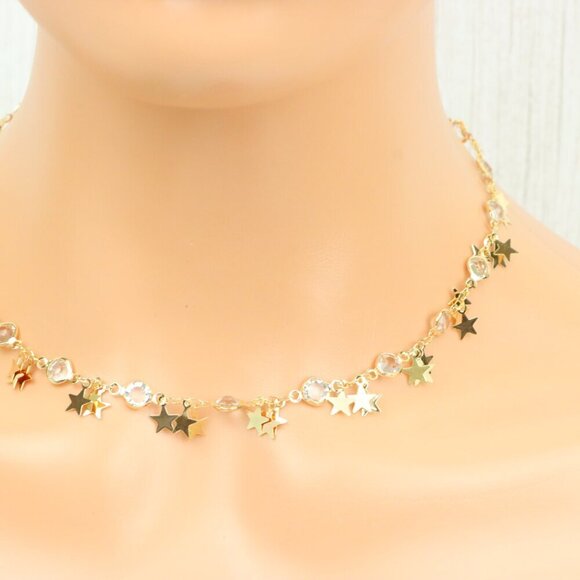 "Minimalist & Elegant Necklace Chain – Perfect for Women & Girls | UNVRC1327 - Picture 2 of 10